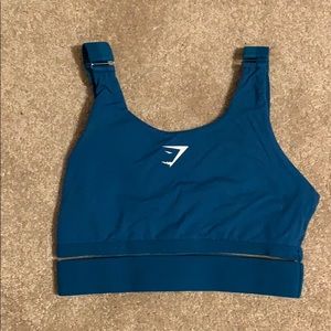 Gymshark Sports Bra